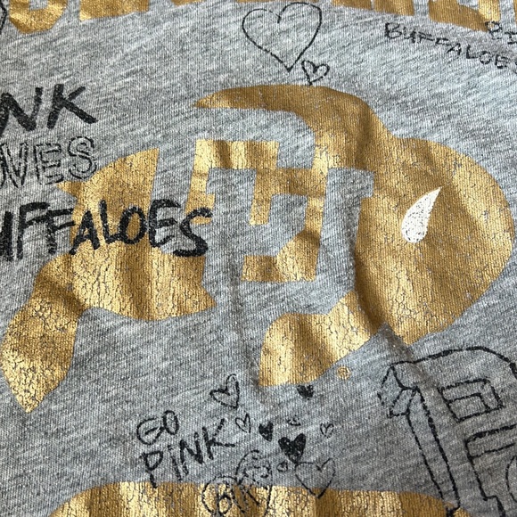 CU Buffs Shirt - Picture 5 of 7